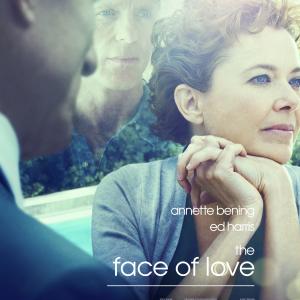 Ed Harris and Annette Bening in The Face of Love 2013