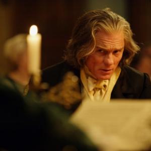 Still of Ed Harris in Copying Beethoven 2006