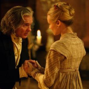 Still of Ed Harris and Diane Kruger in Copying Beethoven 2006