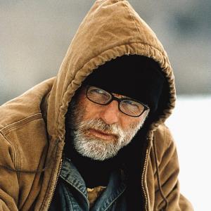 Still of Ed Harris in The Human Stain 2003