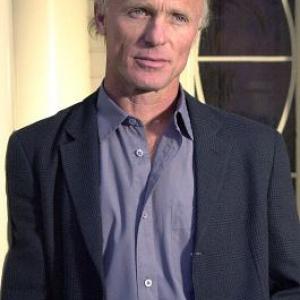 Ed Harris