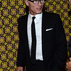 Ed Harris at event of The 64th Primetime Emmy Awards (2012)