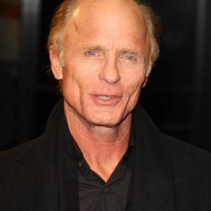 Ed Harris at event of The Way Back (2010)