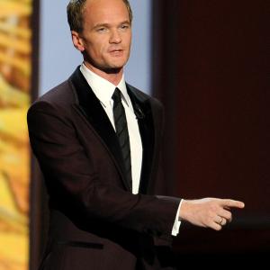 Neil Patrick Harris at event of The 65th Primetime Emmy Awards 2013