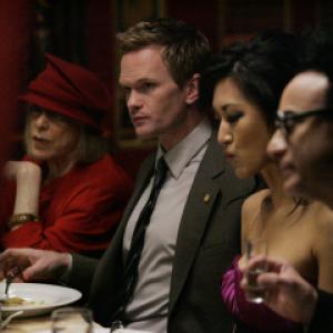 Still of Neil Patrick Harris in Top Chef Masters 2009