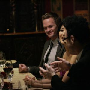 Still of Neil Patrick Harris in Top Chef Masters 2009