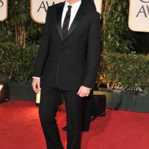 Neil Patrick Harris at event of The 66th Annual Golden Globe Awards 2009