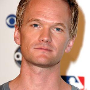 Neil Patrick Harris at event of Stand Up to Cancer 2008
