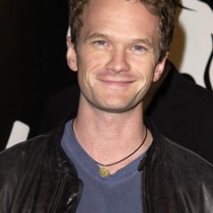 Neil Patrick Harris at event of Jackass: The Movie (2002)