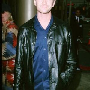 Neil Patrick Harris at event of The Way of the Gun 2000