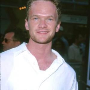 Neil Patrick Harris at event of American Pie 1999