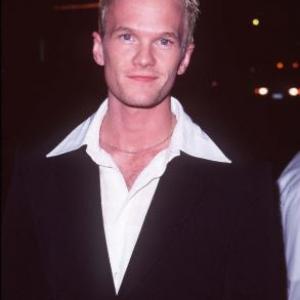 Neil Patrick Harris at event of Starship Troopers 1997