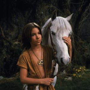 Still of Noah Hathaway in The NeverEnding Story 1984