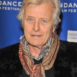 Rutger Hauer at event of Life in a Day (2011)