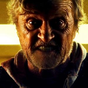 Still of Rutger Hauer in Hobo with a Shotgun 2011