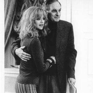 Still of Alan Alda and Goldie Hawn in Everyone Says I Love You (1996)