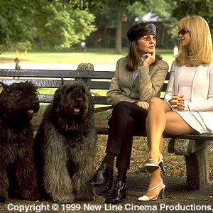 Still of Goldie Hawn and Diane Keaton in Town amp Country 2001