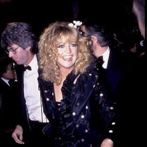 Academy Awards 53rd Annual Goldie Hawn 1981