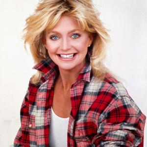 Still of Goldie Hawn in Overboard 1987