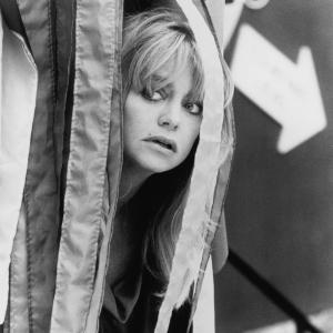 Still of Goldie Hawn in Bird on a Wire (1990)