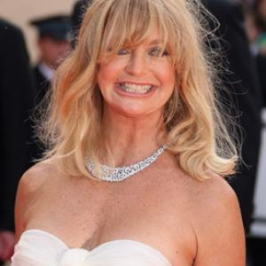Goldie Hawn at event of Indiana Dzounsas ir kristolo kaukoles karalyste (2008)