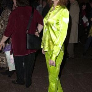 Glenne Headly at event of A Girl Thing (2001)