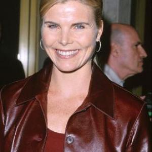 Mariel Hemingway at event of The Contender (2000)