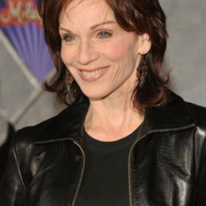 Marilu Henner at event of Hannah Montana amp Miley Cyrus Best of Both Worlds Concert 2008