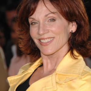 Marilu Henner at event of The Simpsons Movie (2007)