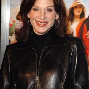 Marilu Henner at event of Spanglish 2004