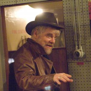 Still of Philip Seymour Hoffman in The Boat That Rocked (2009)