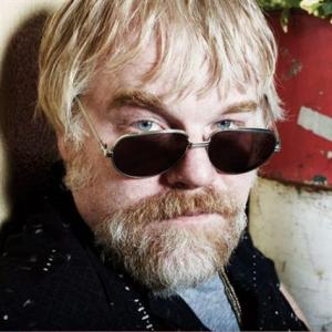 Still of Philip Seymour Hoffman in The Boat That Rocked 2009