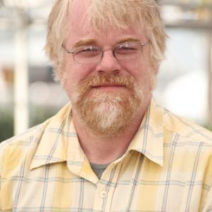 Philip Seymour Hoffman at event of Synecdoche, New York (2008)