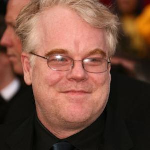 Philip Seymour Hoffman at event of The 80th Annual Academy Awards 2008