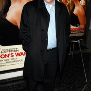 Philip Seymour Hoffman at event of Charlie Wilsons War 2007