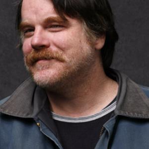 Philip Seymour Hoffman at event of The Savages 2007