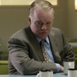 Still of Philip Seymour Hoffman in Before the Devil Knows Youre Dead 2007