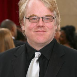 Philip Seymour Hoffman at event of The 78th Annual Academy Awards (2006)