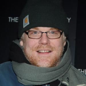 Philip Seymour Hoffman at event of Match Point 2005