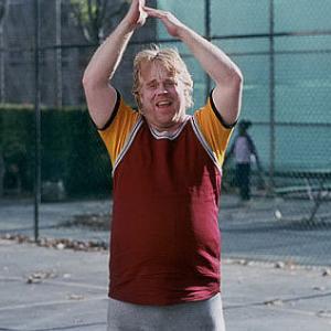Still of Philip Seymour Hoffman in Along Came Polly (2004)