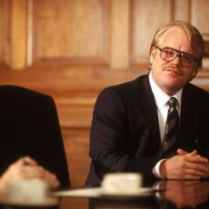 Still of Philip Seymour Hoffman in Owning Mahowny 2003