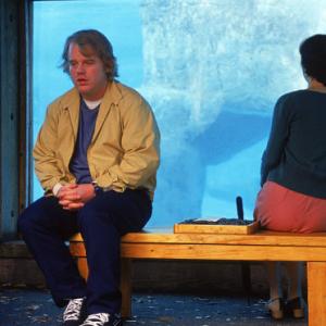 Still of Philip Seymour Hoffman in Love Liza (2002)