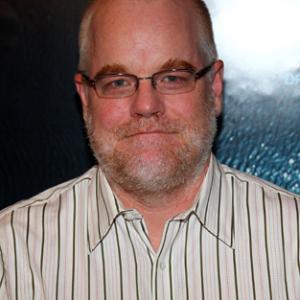 Philip Seymour Hoffman at event of Jack Goes Boating 2010
