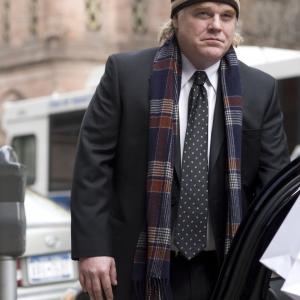 Still of Philip Seymour Hoffman in Jack Goes Boating (2010)