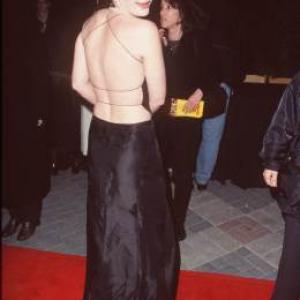 Gaby Hoffmann at event of 200 Cigarettes 1999