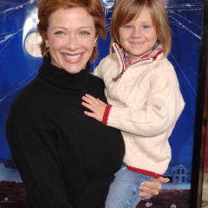 Lauren Holly at event of Charlottes Web 2006