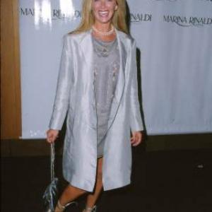 Lauren Holly at event of Lassedio 1998