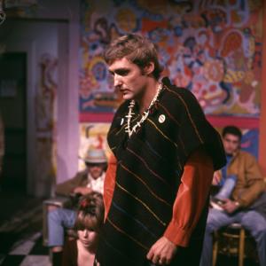 The Trip Dennis Hopper 1967 American International Pictures