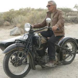 Still of Dennis Hopper in Hell Ride 2008