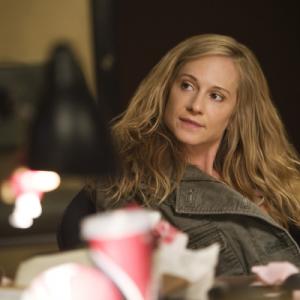 Still of Holly Hunter in Saving Grace 2007